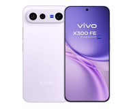 Smartfon / Telefon vivo X300 FE 5G 12/512GB 120Hz Fioletowy
